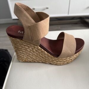 Wedges